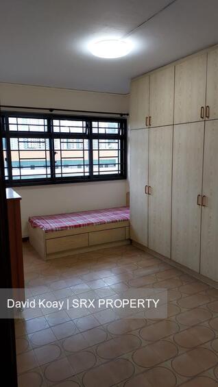 Blk 116 Merah Heights (Bukit Merah), HDB 5 Rooms #557091571